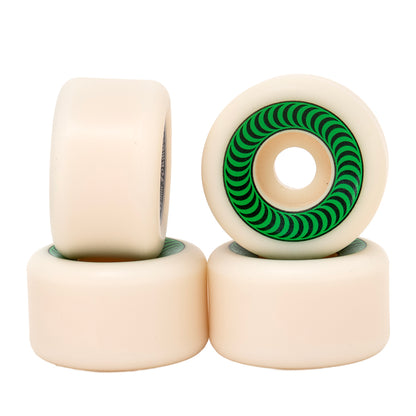 52mm Formula Four OG Classic Natural (99 Duro)