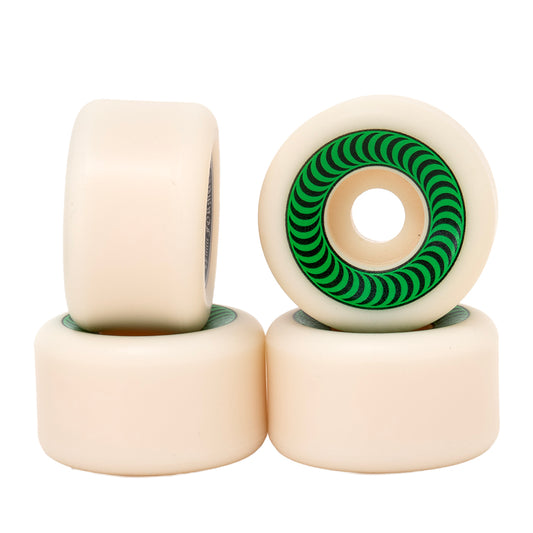 52mm Formula Four OG Classic Natural (99 Duro)