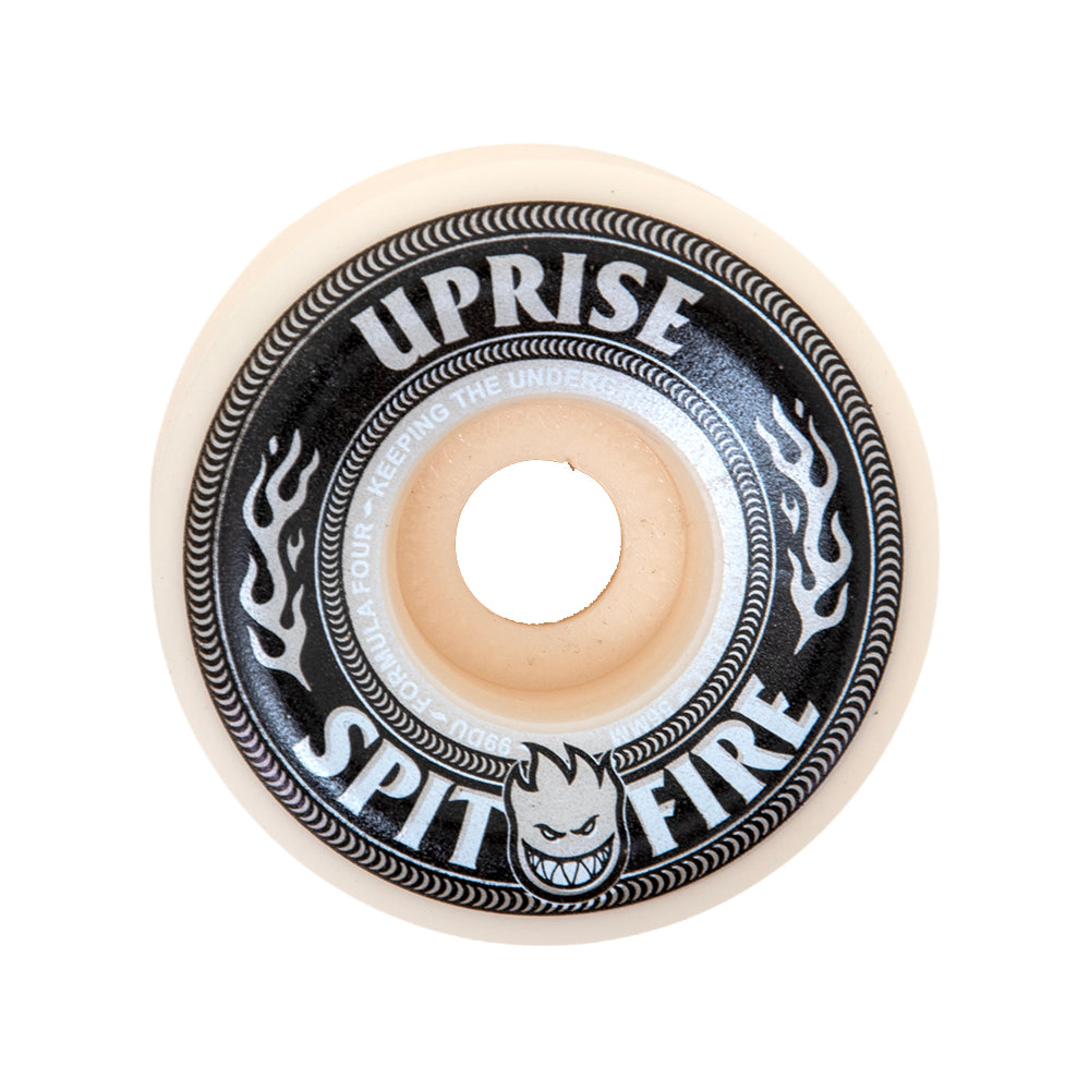 56mm x Uprise KTUL F4 (99D)