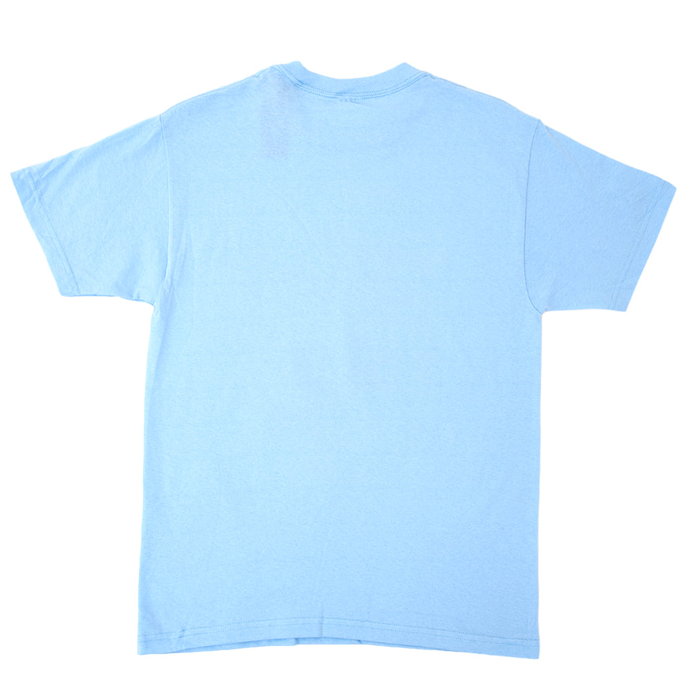 Bedtime Story Tee (Sky Blue)