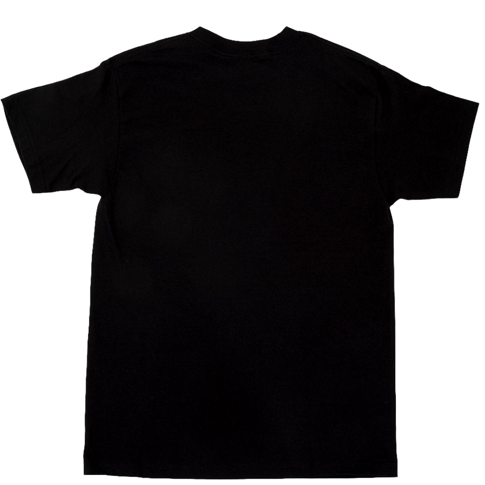 Pillar of Independent Thought Tee (Black)
