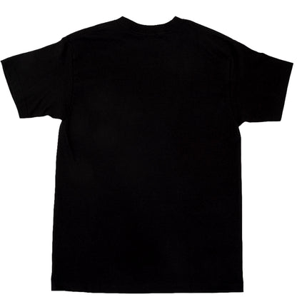 Pillar of Independent Thought Tee (Black)