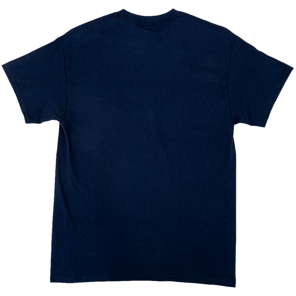 Clouds By Spanky S/S T-Shirt (Navy)