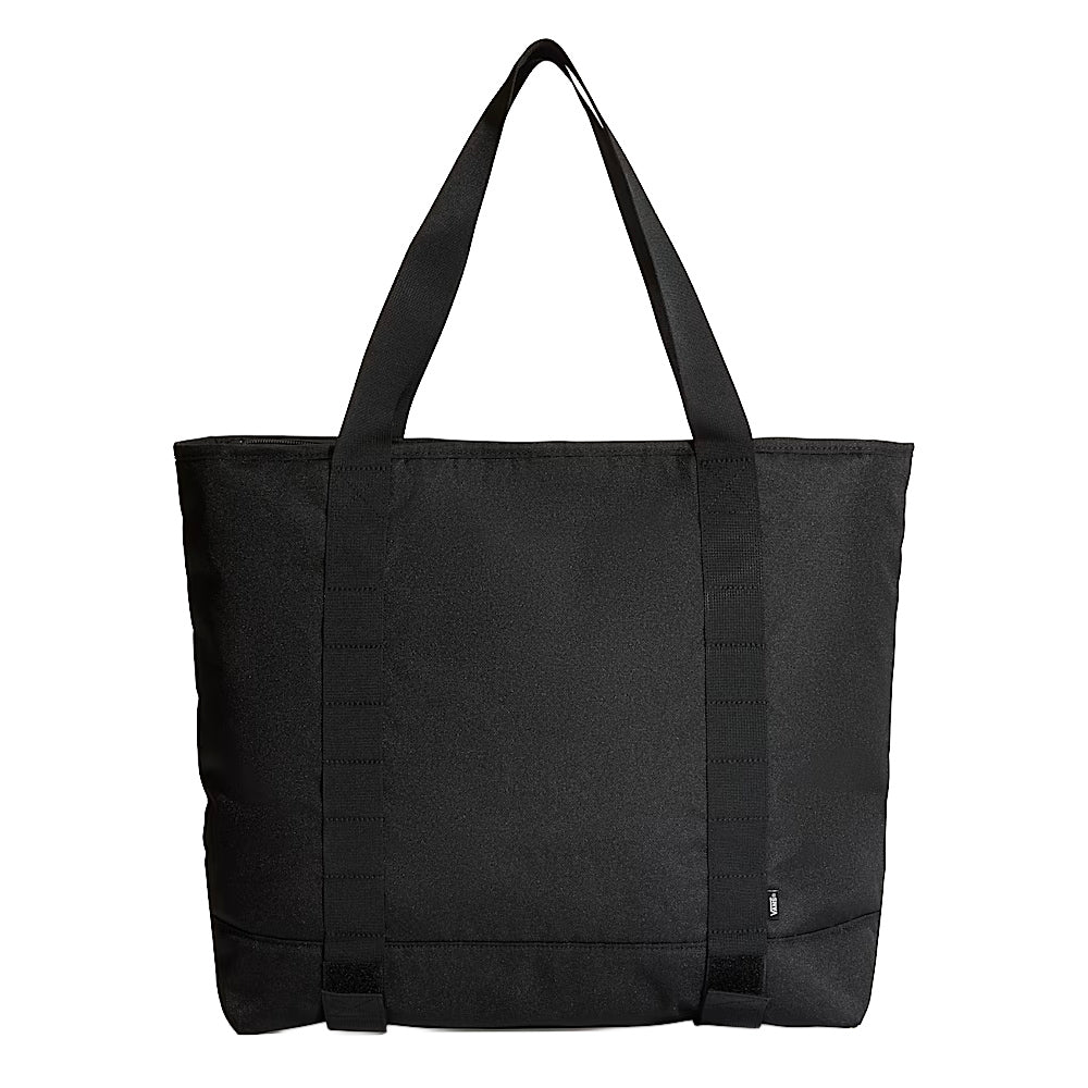 Pergs 2.0 Commuter Tote Bag (Black)