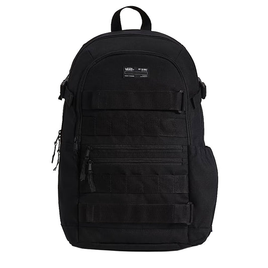 Van Doren Backpack (Black)