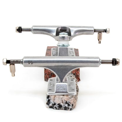 AF1 Inverted Hollowed Polished Trucks