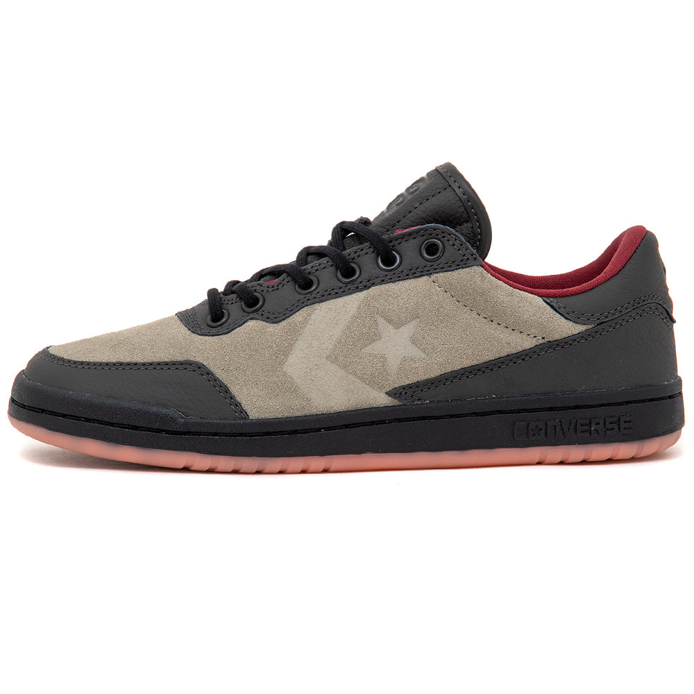 Fastbreak Pro Ox Jake Johnson (Beluga / Light Field Surplus)