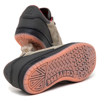 Fastbreak Pro Ox Jake Johnson (Beluga / Light Field Surplus)