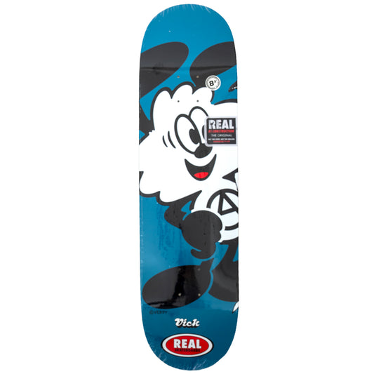 SSD26 Verdy Vick Deck (8.5)