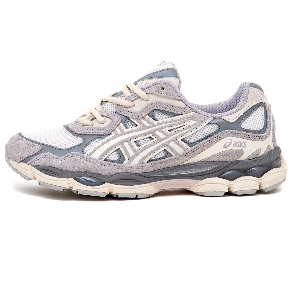 Gel-NYC (Cream / Oster Grey)