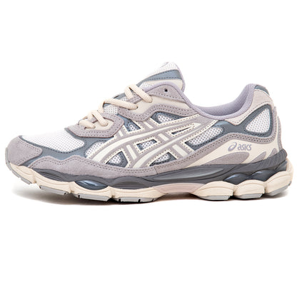 Gel-NYC (Cream / Oster Grey)