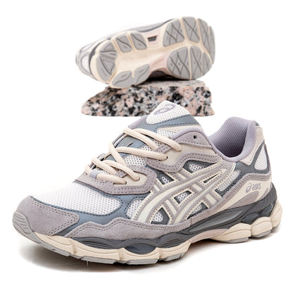 Gel-NYC (Cream / Oster Grey)