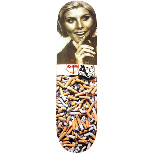 Kyle Nicholson Deck (8.25)