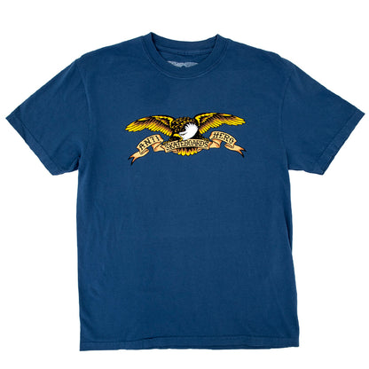 Eagle S/S T-Shirt (Midnight)