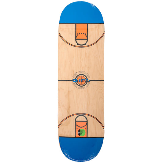 Howard Full Court Deck (9.0)