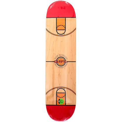Howard Full Court Reissue Deck (7.75)