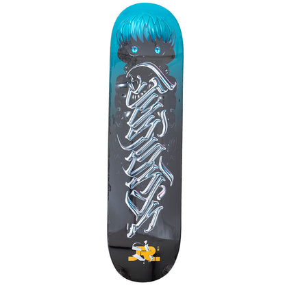 Junior Jr. x AntBen Collab Deck (8.5)