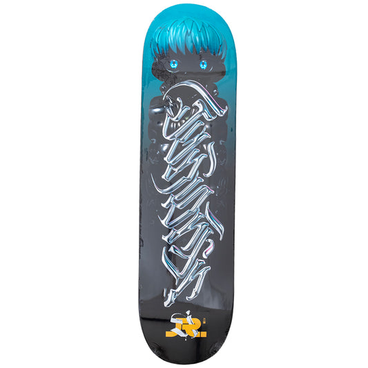 Junior Jr. x AntBen Collab Deck (8.5)