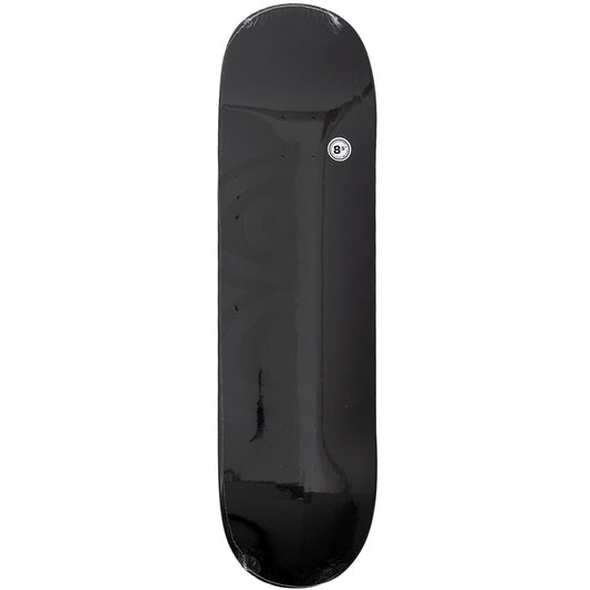 Eyes Deck - Black (8.5)