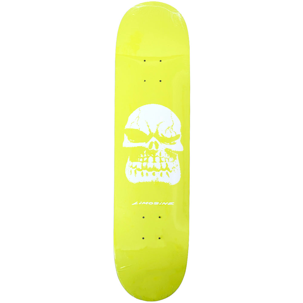 Bennett Skol Deck (7.78)