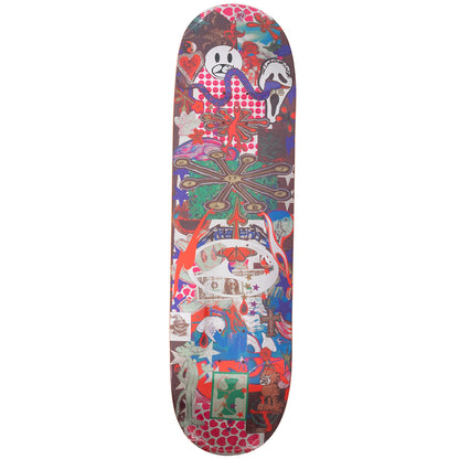 Boserup Blossom Deck (8.6)
