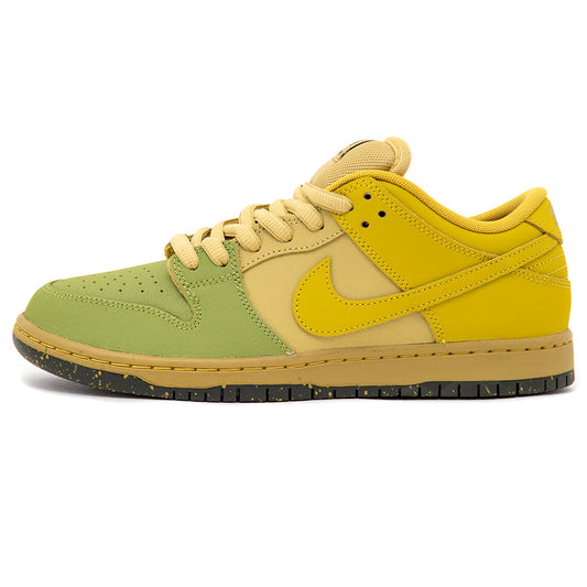 Dunk Low Pro - Hatch Chile (Saffron Quartz)