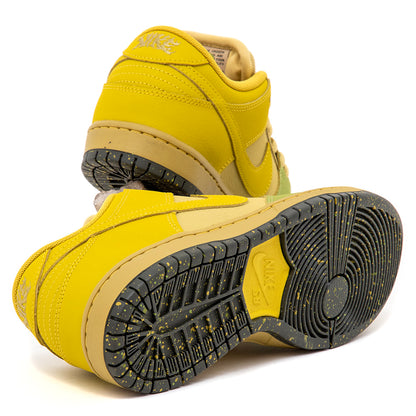 Dunk Low Pro - Hatch Chile (Saffron Quartz)