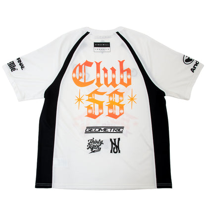 WC S/S Jersey (Sail)