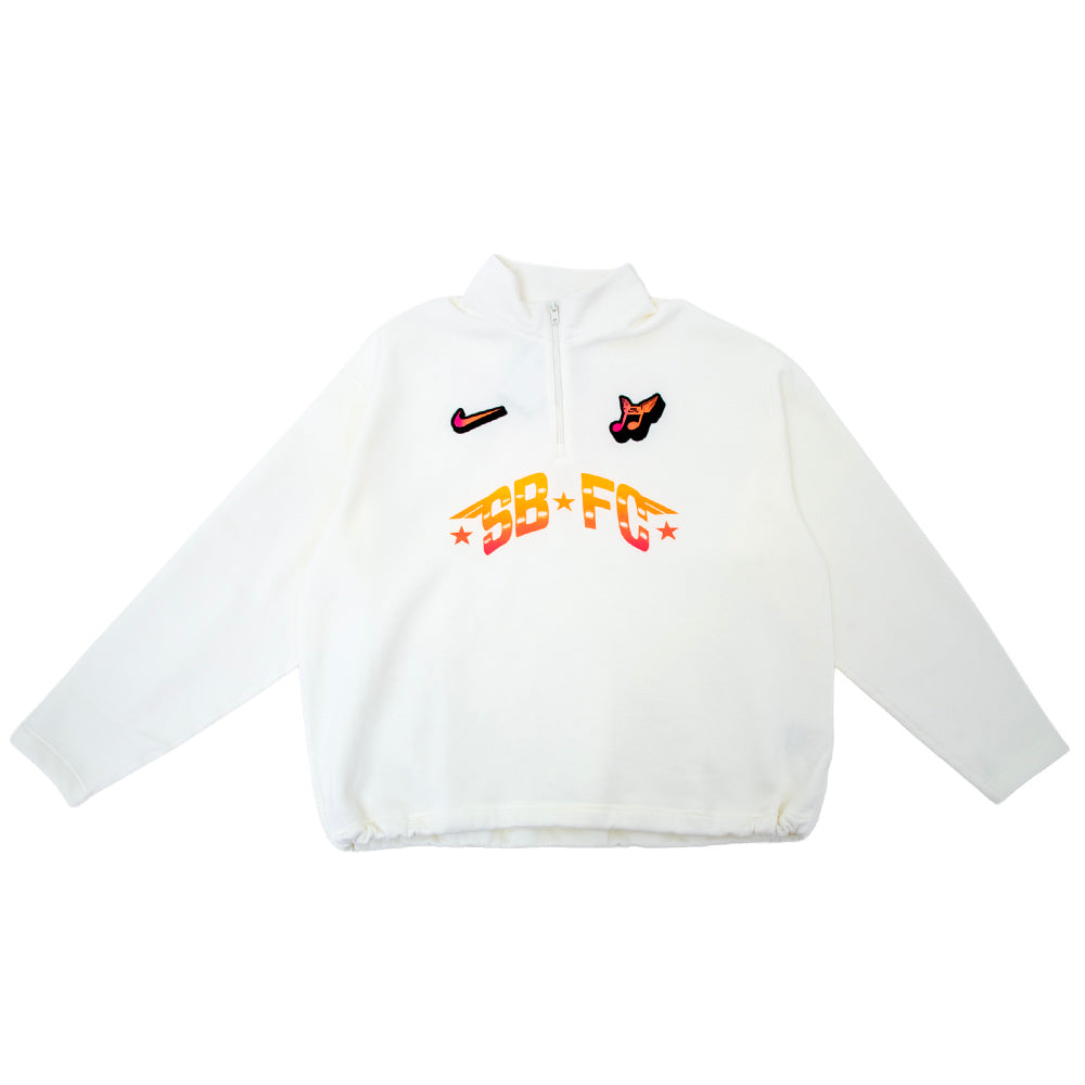HZ Crewneck Sweatshirt BB WC (Sail)