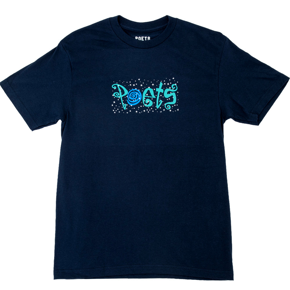 Clique S/S T-Shirt (Navy)