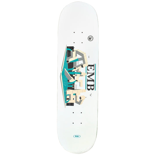 EMB Deck (8.5)