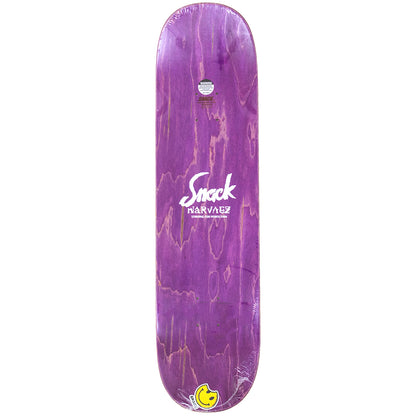 Narvaez Cuban Linx Deck (8.25)