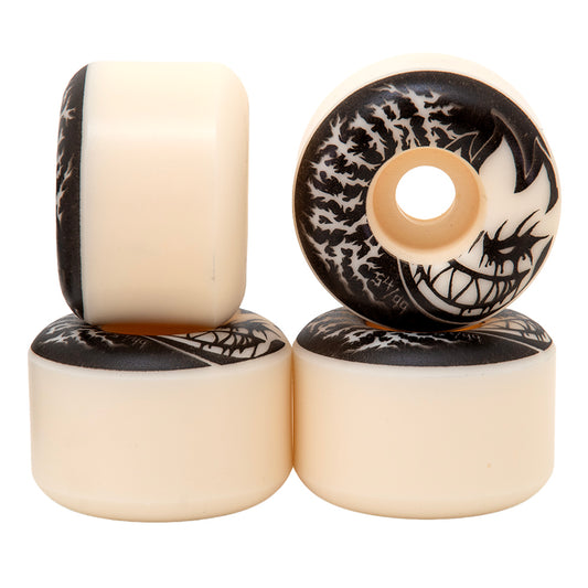 54mm F4 Radial Full Deathmask II Bighead (99d)