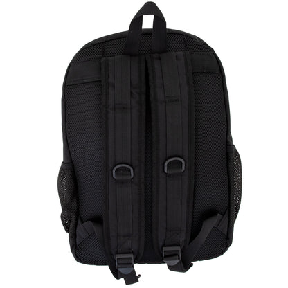 LTB Arch Backpack (Black)