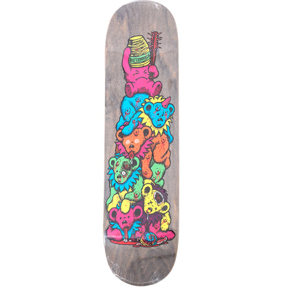 Bears Deck (8.125)