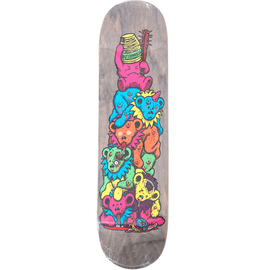 Bears Deck (8.125)