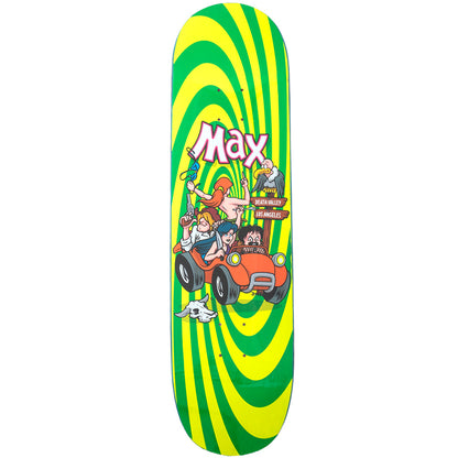 Max Murphy Doom Buggy Deck (8.5)