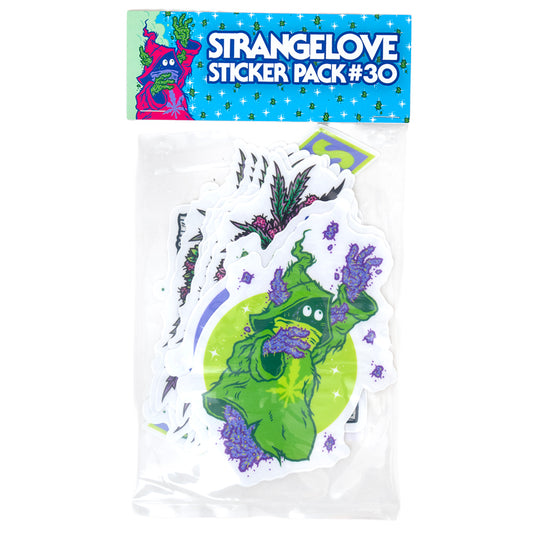 Sticker Pack #30