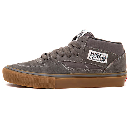 Skate Half Cab (Walnut / Gum)