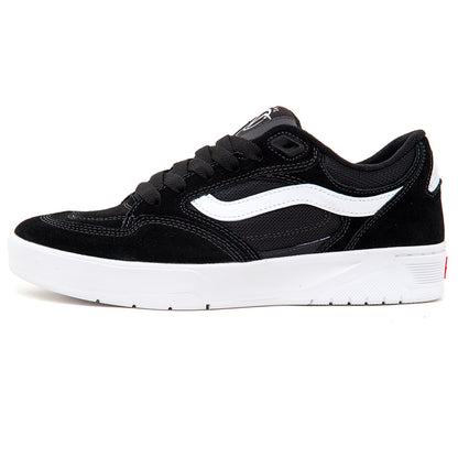 Skate Rowan Z3 (Black / White / Red)