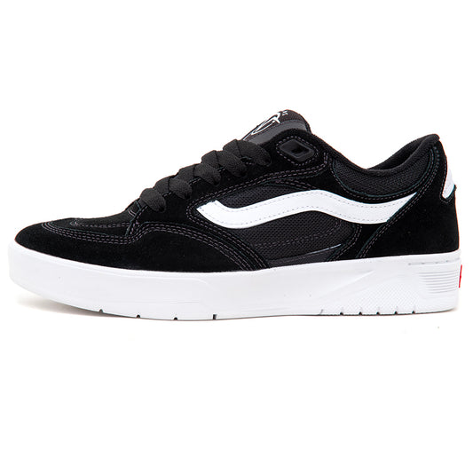 Skate Rowan Z3 (Black / White / Red)