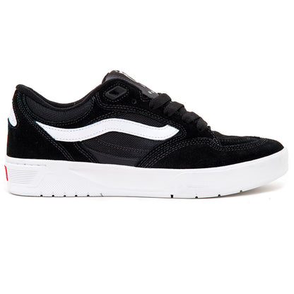 Skate Rowan Z3 (Black / White / Red)