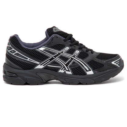 Gel-1130 (Black / Pure Silver)