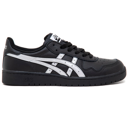 Japan Pro (Black / Pure Silver)