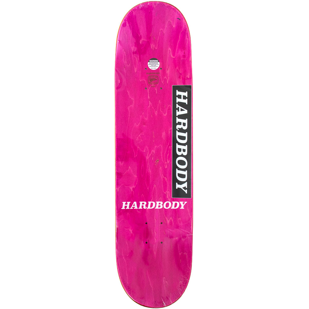 Durao Princess Deck (8.38)