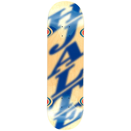 Hjalte Spot Logo Deck (8.5)