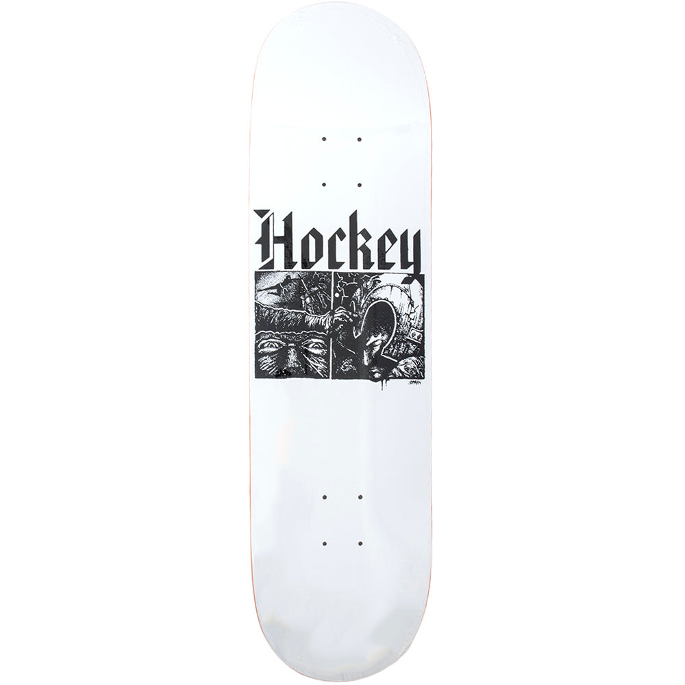 Stain Middle Earth Deck (8.44)
