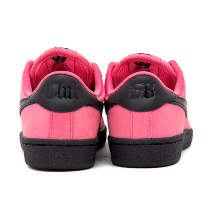 Zoom Tennis Classic (Hyper Pink / Black)