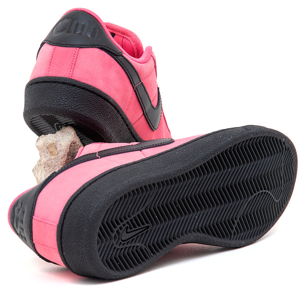 Zoom Tennis Classic (Hyper Pink / Black)