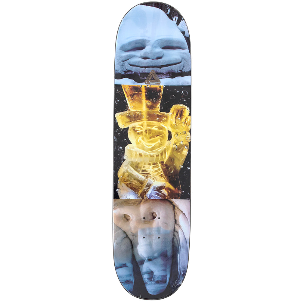 Heitor Pro Deck (8.5)